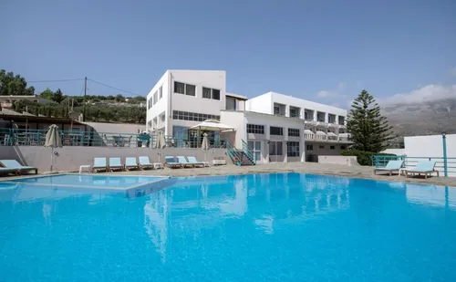 Горящий тур в Sokol Resort 4☆ Греция, о. Крит – Ретимно