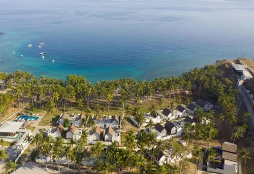 Горящий тур в The Kayana Beach Lombok 5☆ Индонезия, о. Ломбок