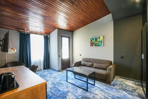 Тур в Splendid Tbilisi Hotel 4☆ Gruzija, Tbilisi