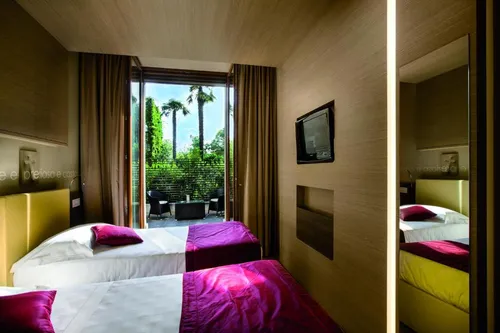 Paskutinės minutės kelionė в Il Cantico Hotel 3☆ Italija, Roma