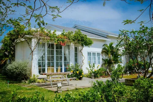 Paskutinės minutės kelionė в Perolas Villas Resort 3☆ Vietnamas, Phan Thiet