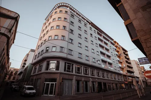 Горящий тур в Urban Anaga Hotel 4☆ Испания, о. Тенерифе (Канары)