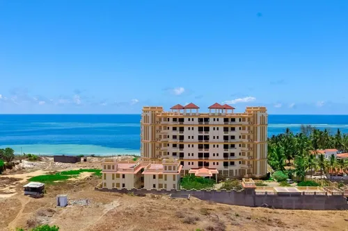 Горящий тур в Sunrise Resort Mombasa 2☆ Кения, Момбаса