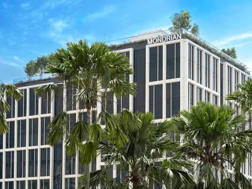 Тур в Mondrian Singapore Duxton 5☆ Сингапур, Сингапур