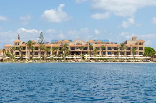 Горящий тур в Safir Marsa Matrouh Resort 4☆ Египет, Мерса-Матрух