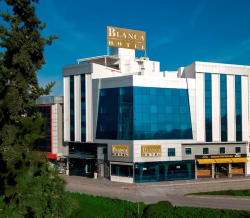 Горящий тур в Blanca Hotel 4☆ Турция, Измир