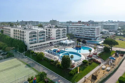 Тур в Imperial Aparthotel 4☆ Італія, Лідо Ді Езоло
