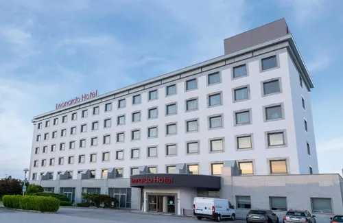 Горящий тур в Leonardo Hotel Verona 3☆ Италия, Верона