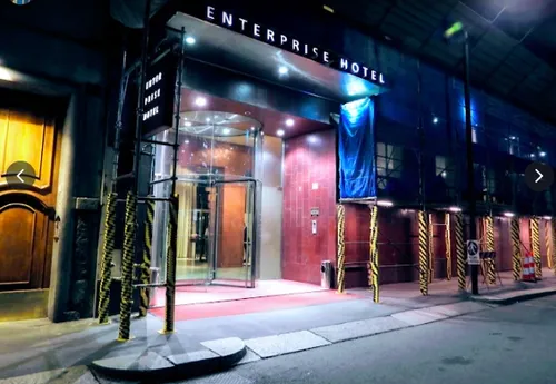 Горящий тур в Enterprise Hotel Design & Boutique 4☆ Италия, Милан