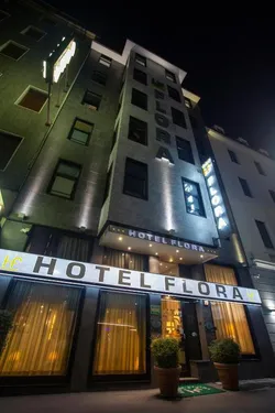 Горящий тур в Flora Hotel 3☆ Италия, Милан