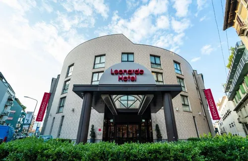 Горящий тур в Leonardo Hotel Milan City Center 4☆ Италия, Милан