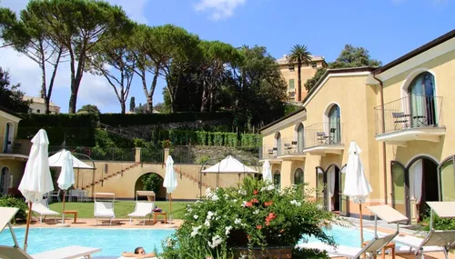 Тур в Villa Agnese Hotel Sestri Levante 3☆ Італія, Лігурійське узбережжя