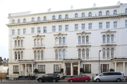 Горящий тур в Phoenix Hotel 4☆ Lielbritānija, Londona