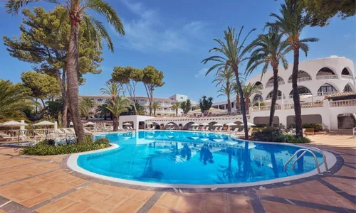 Тур в Hilton Mallorca Galatzo 5☆ Испания, о. Майорка