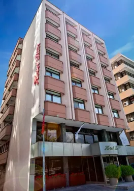 Горящий тур в Best Hotel 4☆ Турция, Анкара