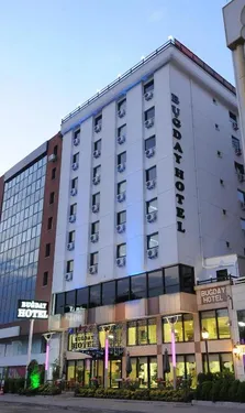 Горящий тур в Bugday Hotel Ankara 4☆ Турция, Анкара