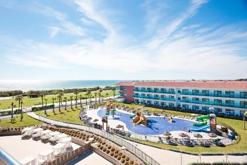 Тур в Best Costa Ballena Hotel 4☆ Испания, Коста Де Ла Лус