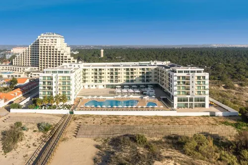 Тур в Dunamar Hotel Apartments 4☆ Португалия, Алгарве