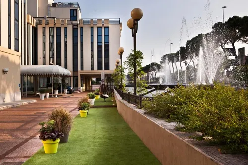 Горящий тур в Leon D'Oro Hotel 4☆ Италия, Верона