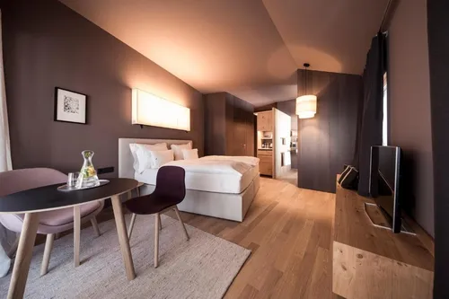 Горящий тур в Lamm Hotel 4☆ Itālija, Bolcāno