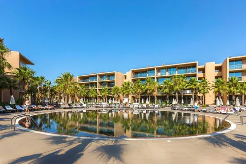 Горящий тур в Nau Salgados Palm Village 4☆ Португалия, Алгарве