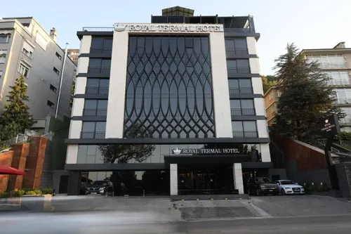 Горящий тур в Royal Termal Hotel 4☆ Турция, Бурса