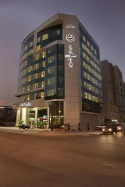 Тур в Safir Hotel Doha 4☆ Катар, Доха