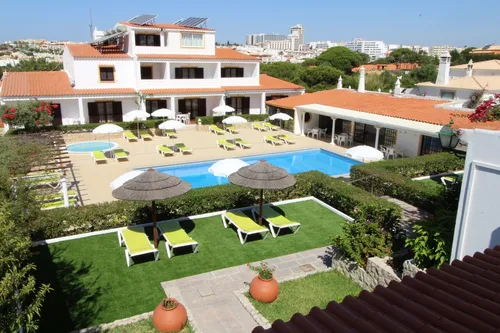 Гарячий тур в Balaia-Sol Holiday Club 3☆ Португалія, Алгарве