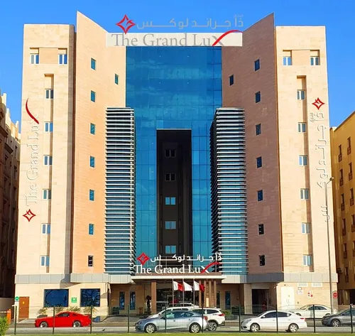 Горящий тур в The Grand Lux Hotel 5☆ Катар, Доха