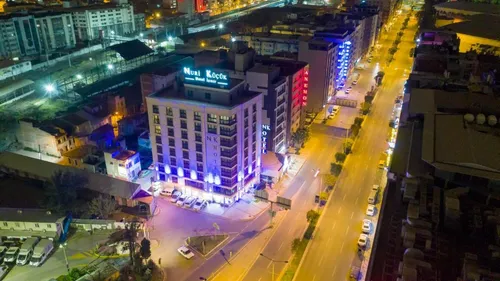 Гарячий тур в NK Hotel 3☆ Туреччина, Ізмір
