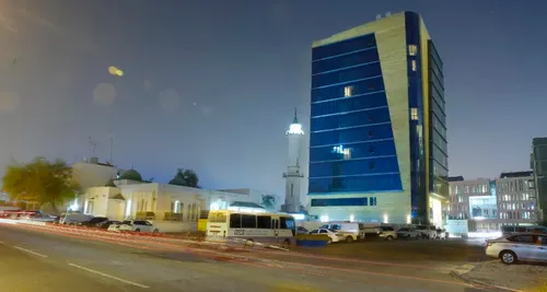 Тур в The Castle Premium Hotel 3☆ Катар, Доха