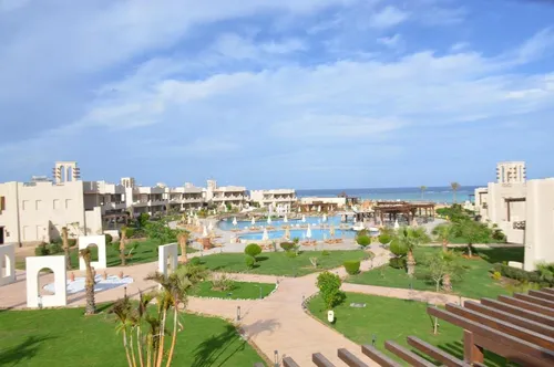Тур в True Beach Resort 5☆ Египет, Марса Алам