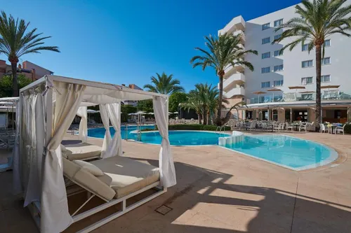 Горящий тур в Girasol Hotel 4☆ Spānija, par. Maljorka