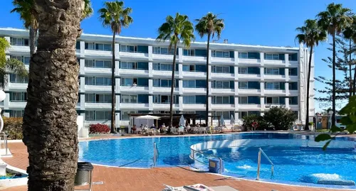 Горящий тур в Playa Del Sol Apartments 3☆ Испания, о. Гран Канария (Канары)