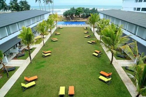 Горящий тур в Rathna Beach Wadduwa 3☆ Šrilanka, Wadduwa