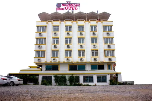 Тур в Denizhan Hotel 2☆ Турция, Анталия