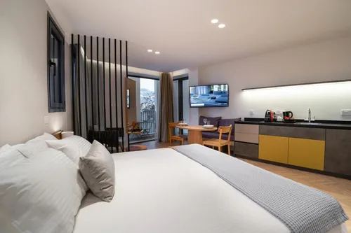 Горящий тур в Alinea Suites 4☆ Kipra, Limasola