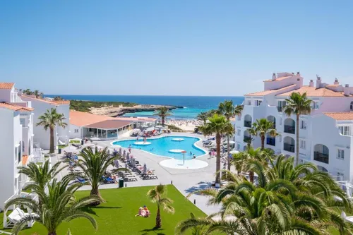 Горящий тур в Carema Beach Menorca 4☆ Испания, о. Менорка