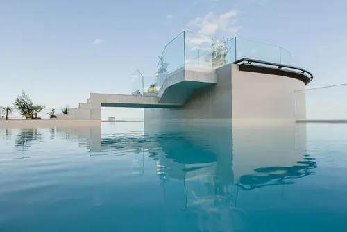 Горящий тур в Three House Hotel 4☆ Португалия, о. Мадейра