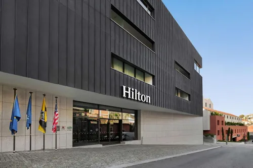 Тур в Hilton Porto Gaia 5☆ Португалия, Порту