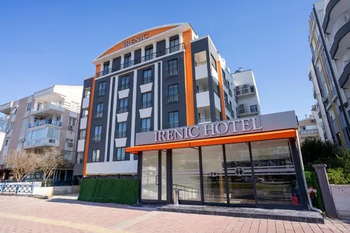 Тур в Irenic Hotel 4☆ Турция, Анталия