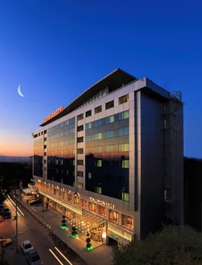 Kelionė в Latanya Hotel 5☆ Turkija, Ankara