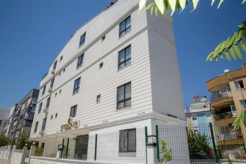 Тур в Bloomtalya Hotel 3☆ Турция, Анталия