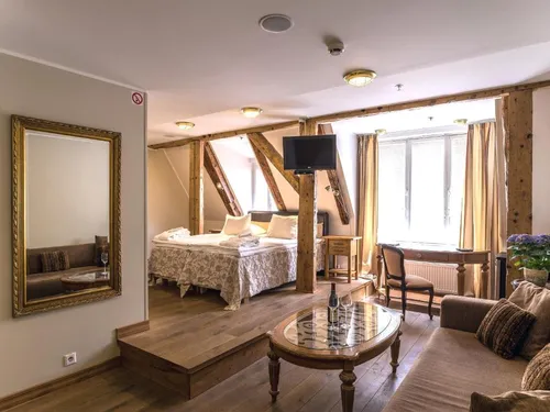 Тур в Cru Hotel 4☆ Эстония, Таллин