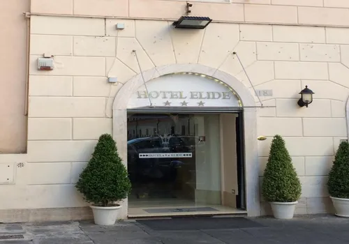 Тур в Elide Hotel 3☆ Италия, Рим