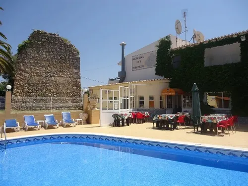 Горящий тур в Torre Velha Hotel 2☆ Portugāle, Algarve