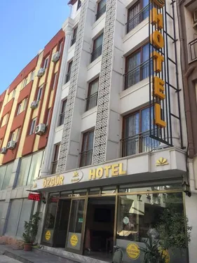 Тур в Ozgur Hotel 3☆ Турция, Анталия