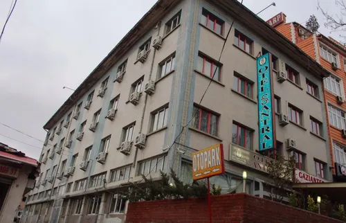 Гарячий тур в Ankara Santral Hotel 2☆ Туреччина, Анкара