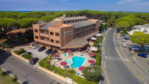 Горящий тур в Riva Dei Cavalleggeri Hotel 3☆ Италия, Ливорно