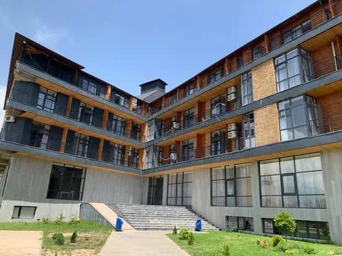 Тур в Vzmorie Resort Hotel 4☆ Киргизия, Иссык-Куль
